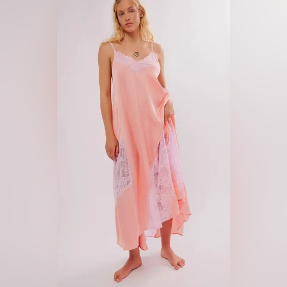 First Date Maxi Slip